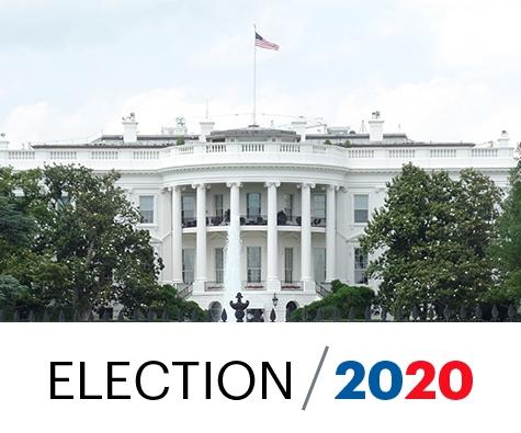 La Casa Blanca tendrá un nuevo ocupante y un nuevo partido el 20 de enero de 2021, cuando Joe Biden sea investido.