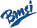 a logo for BMSI