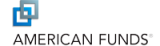 a logo for american funds