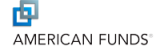 a logo for american funds