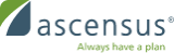 Logotipo de Ascensus