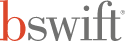 Logotipo de bswift