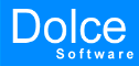 Dolce Software Logo