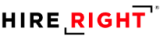 Logotipo de HireRight