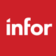 Logotipo de Infor