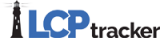 Logotipo de LCP Tracker