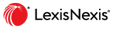 a logo for lexis nexis