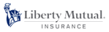 a logo for liberty mutual insurance