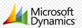 a logo for microsoft dynamics