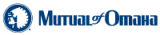 Logotipo de Mutual of Omaha