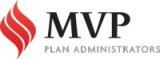 Logotipo de MVP Plan Administrators