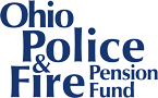 Logotipo de Ohio Police & Fire Pension Fund