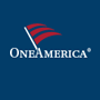 Logotipo de One America