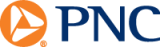 a logo for PNC