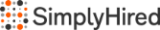 Logotipo de SimplyHired