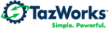Logotipo de Tazworks