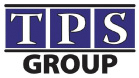 a logo for tps group