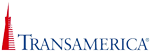 Logotipo de Transamerica