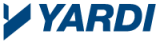 a logo for yardi sytems