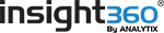 Logotipo de Insight360