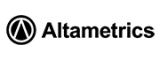 Лого на Altametrics