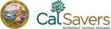 Logotipo de CalSavers
