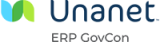 Unanet ERP GovCon logo