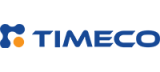 Logotipo de Timeco