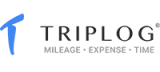 Logotipo de Triplog