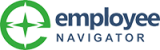 Logotipo de Employee Navigator