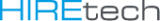 Logotipo de HIREtech