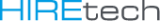 Hiretech лого