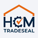 Logotipo de HCM TradeSeal
