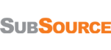 SubSource Logo