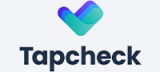 Logotipo de Tapcheck