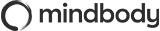 Logotipo de Mindbody