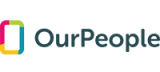 Logotipo de OurPeople