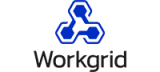 Logotipo de Workgrid