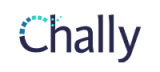 Logotipo de Chally