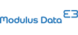 Desarrollado por logotipo de Modulus Data