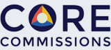 Logotipo de Core Commissions