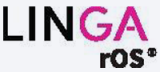 Logotipo de LINGA rOS®