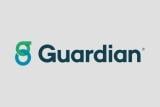 Logotipo de Guardian
