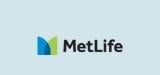 logotipo de metlife