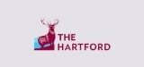 logotipo de the hartford