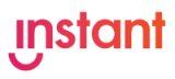Instant Financial Logo