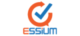 Logotipo de Essium LLC