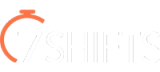 7shifts Logo