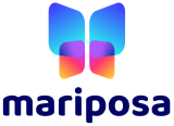 Logotipo de Mariposa Technologies
