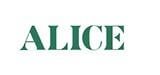 Alice Financial Logo